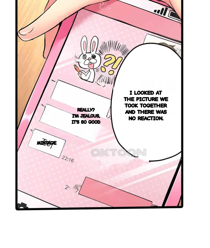 Even An Innocent Tv Show Singer Needs Sex Chapter 39 - Page 58