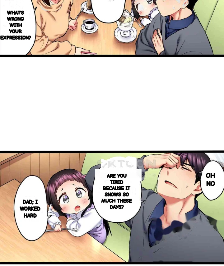 Even An Innocent Tv Show Singer Needs Sex Chapter 39 - Page 70