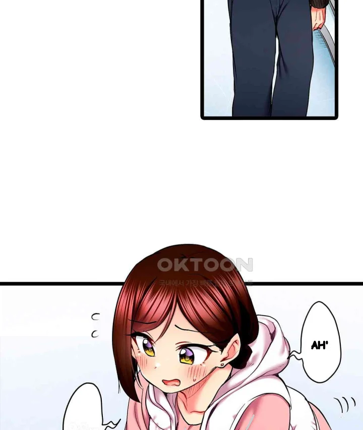 Even An Innocent Tv Show Singer Needs Sex Chapter 39 - Page 98