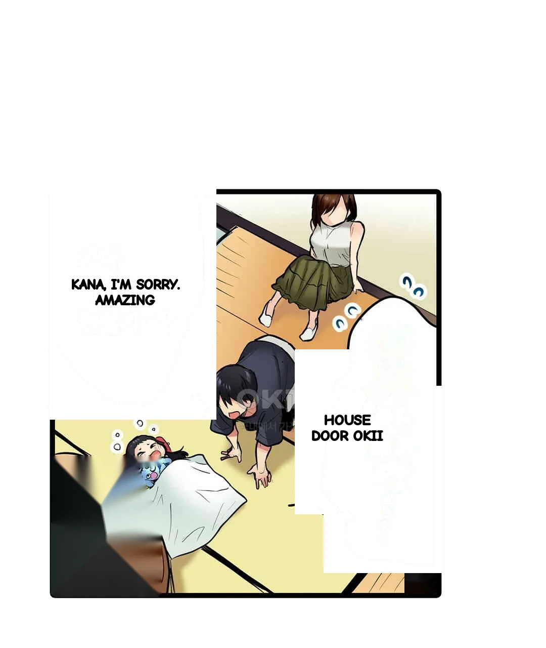 Even An Innocent Tv Show Singer Needs Sex Chapter 4 - Page 118