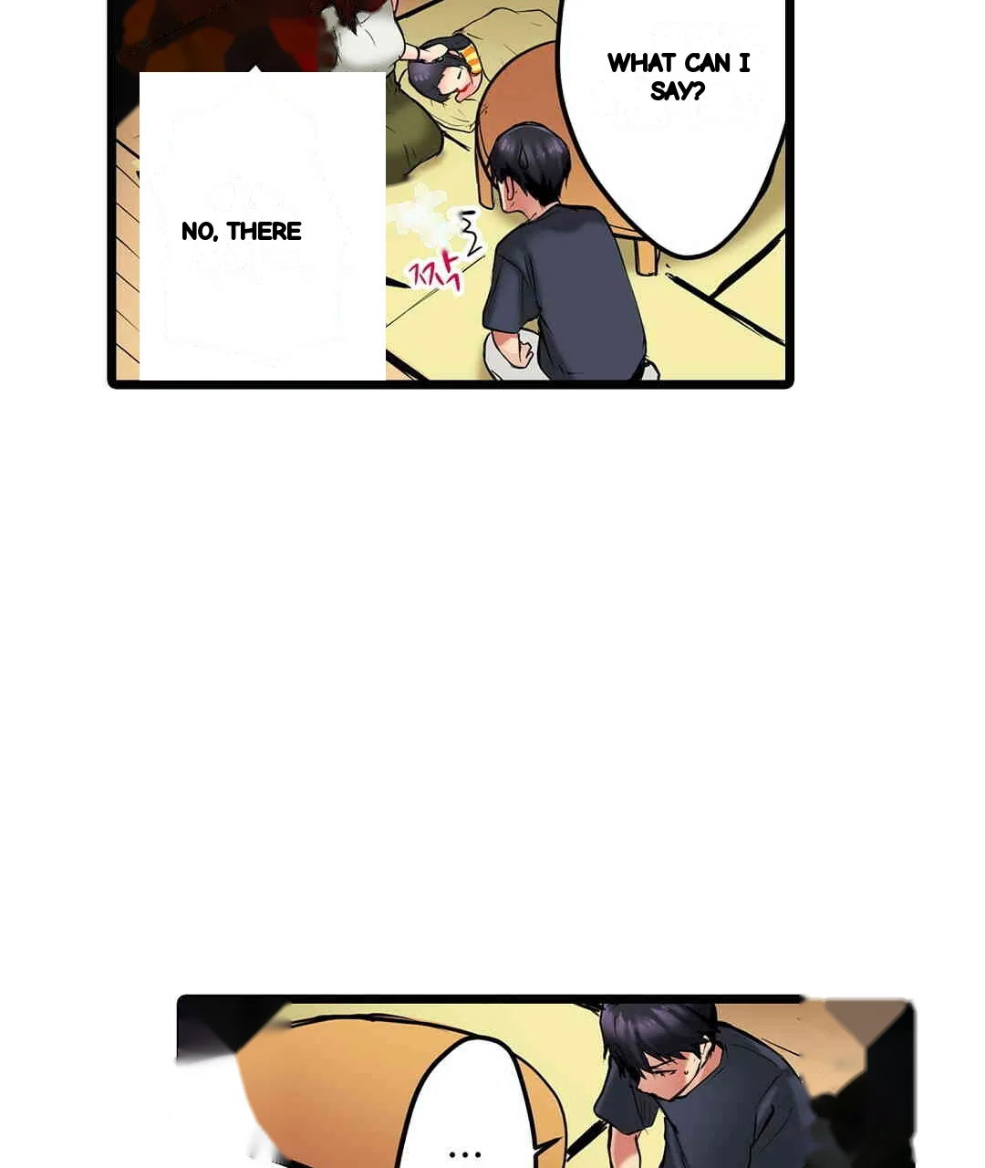 Even An Innocent Tv Show Singer Needs Sex Chapter 4 - Page 12