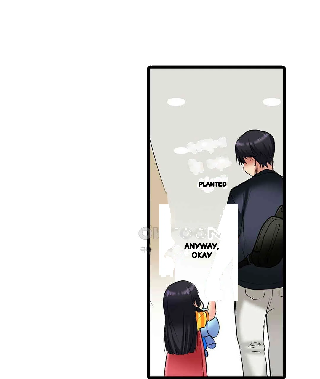 Even An Innocent Tv Show Singer Needs Sex Chapter 4 - Page 134