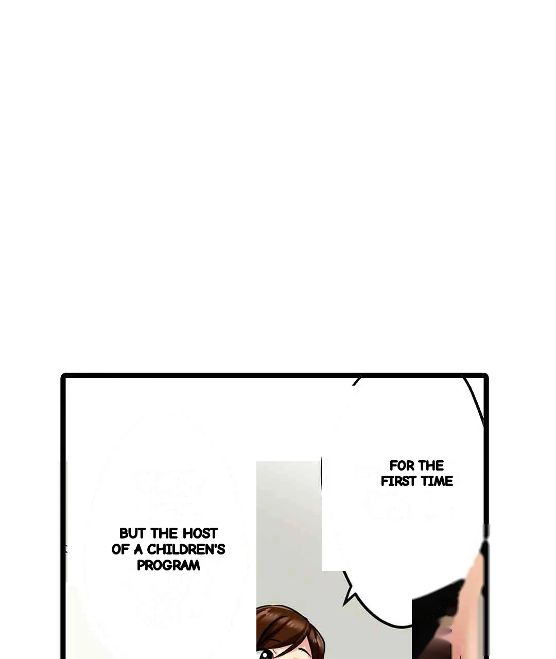Even An Innocent Tv Show Singer Needs Sex Chapter 4 - Page 16