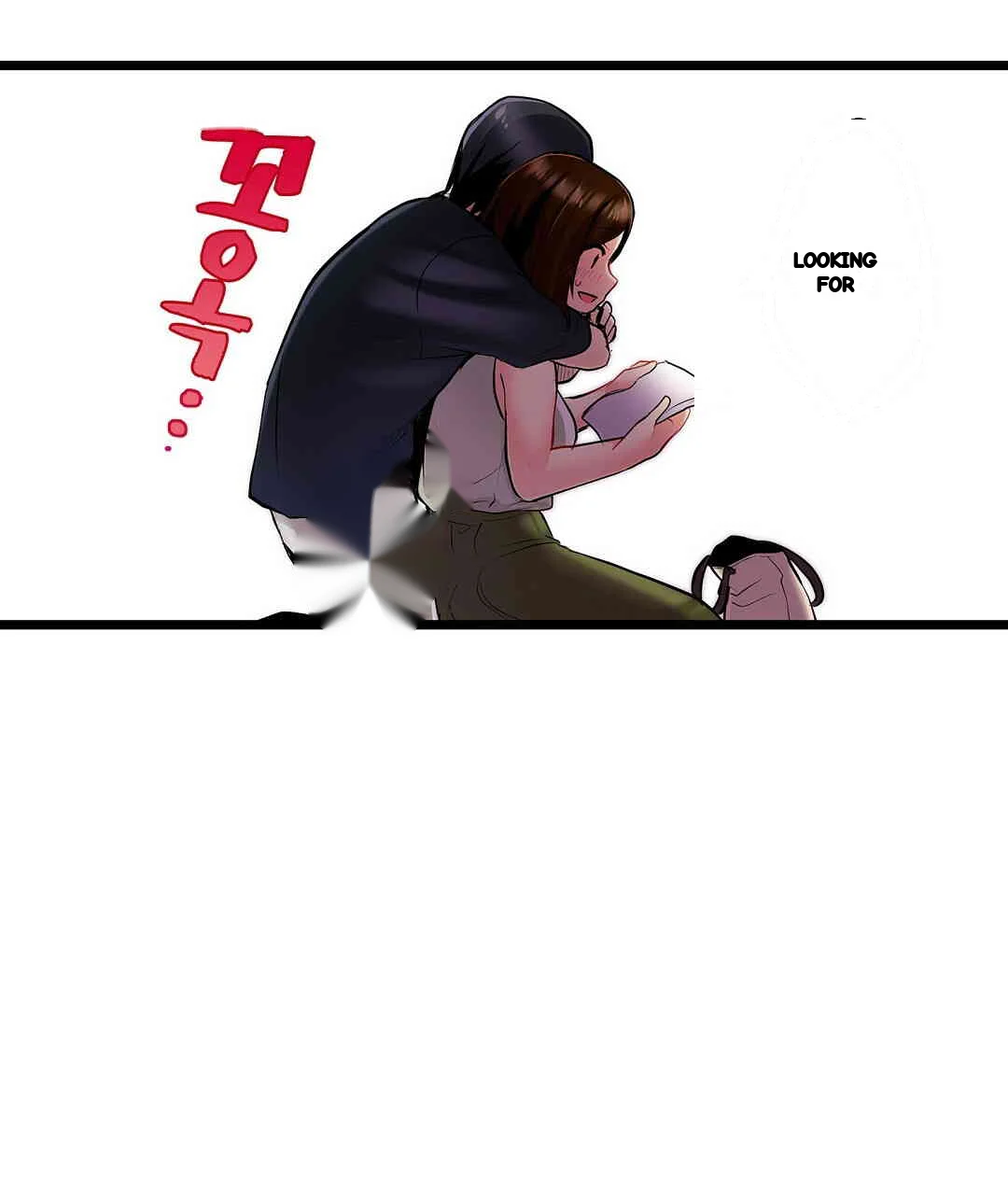 Even An Innocent Tv Show Singer Needs Sex Chapter 4 - Page 28