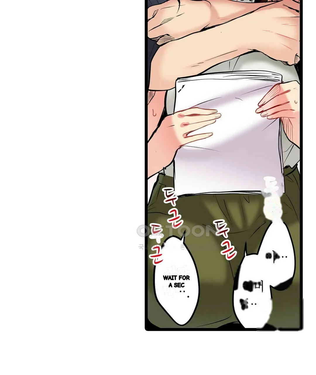 Even An Innocent Tv Show Singer Needs Sex Chapter 4 - Page 30
