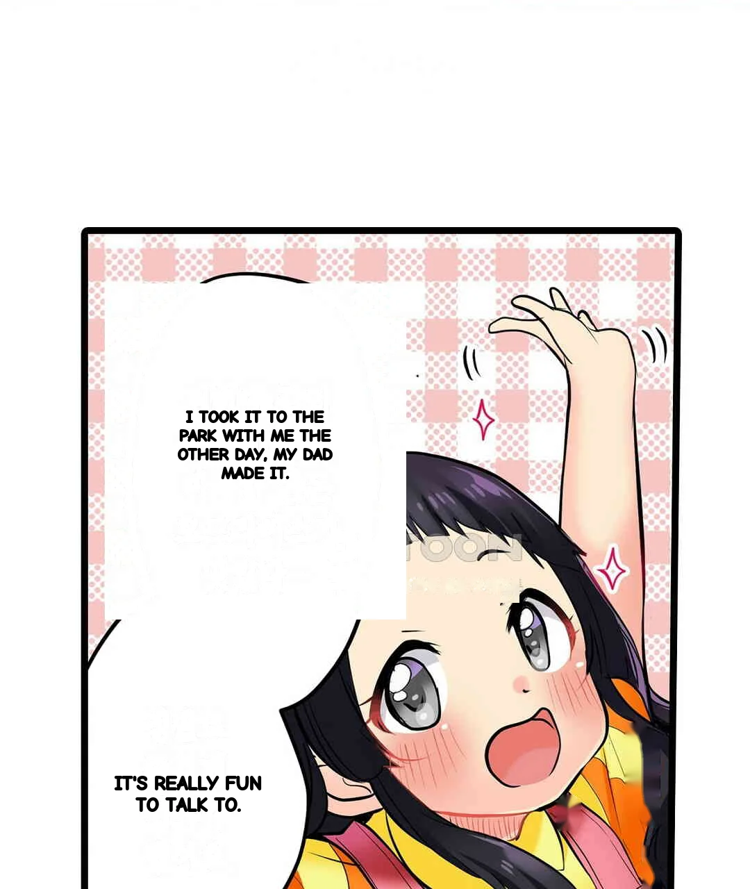 Even An Innocent Tv Show Singer Needs Sex Chapter 4 - Page 4