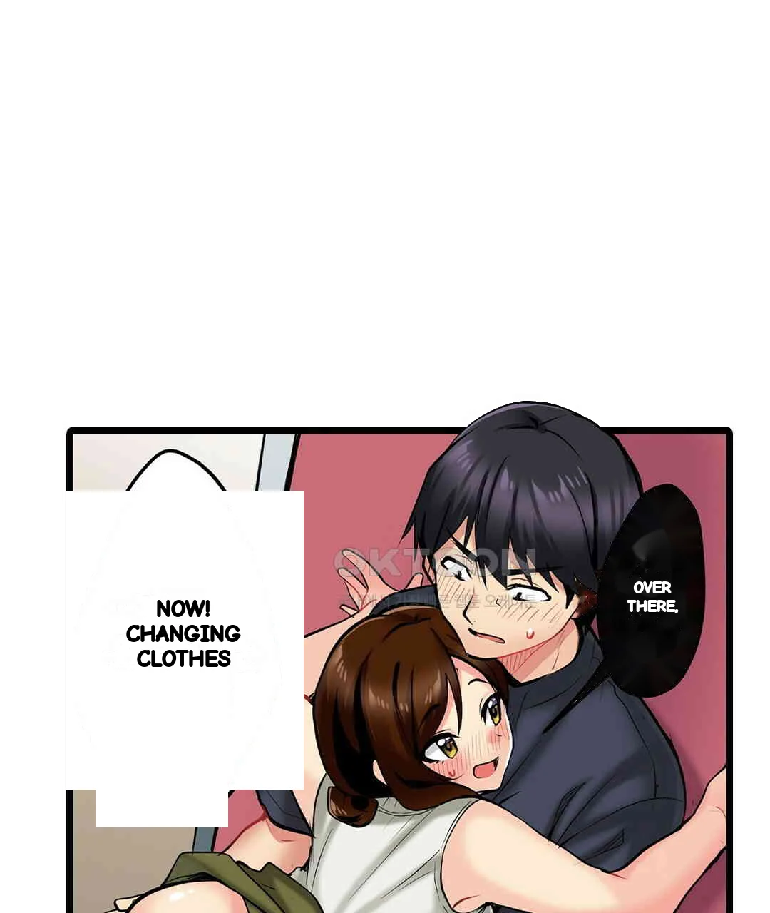 Even An Innocent Tv Show Singer Needs Sex Chapter 4 - Page 60