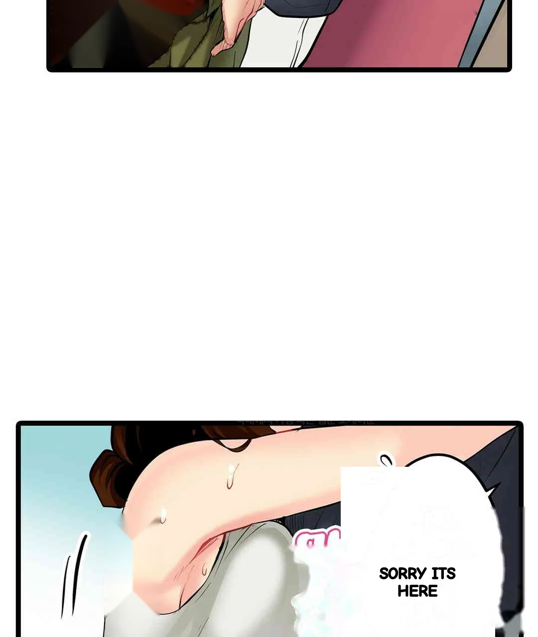 Even An Innocent Tv Show Singer Needs Sex Chapter 4 - Page 62