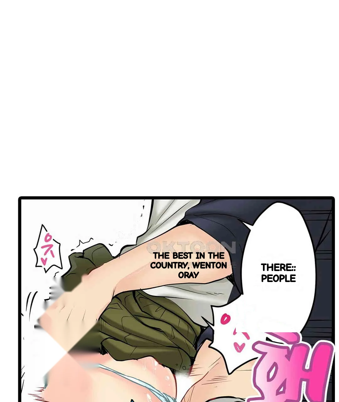 Even An Innocent Tv Show Singer Needs Sex Chapter 4 - Page 74
