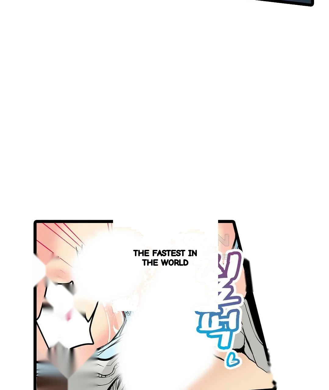Even An Innocent Tv Show Singer Needs Sex Chapter 4 - Page 86