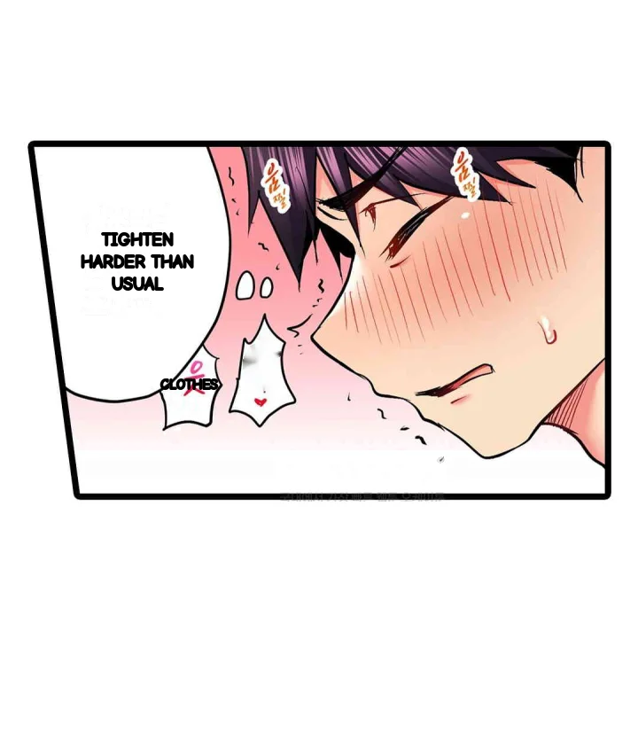 Even An Innocent Tv Show Singer Needs Sex Chapter 40 - Page 102