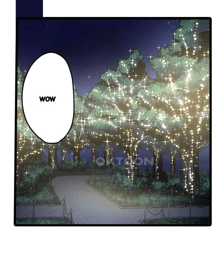 Even An Innocent Tv Show Singer Needs Sex Chapter 40 - Page 14