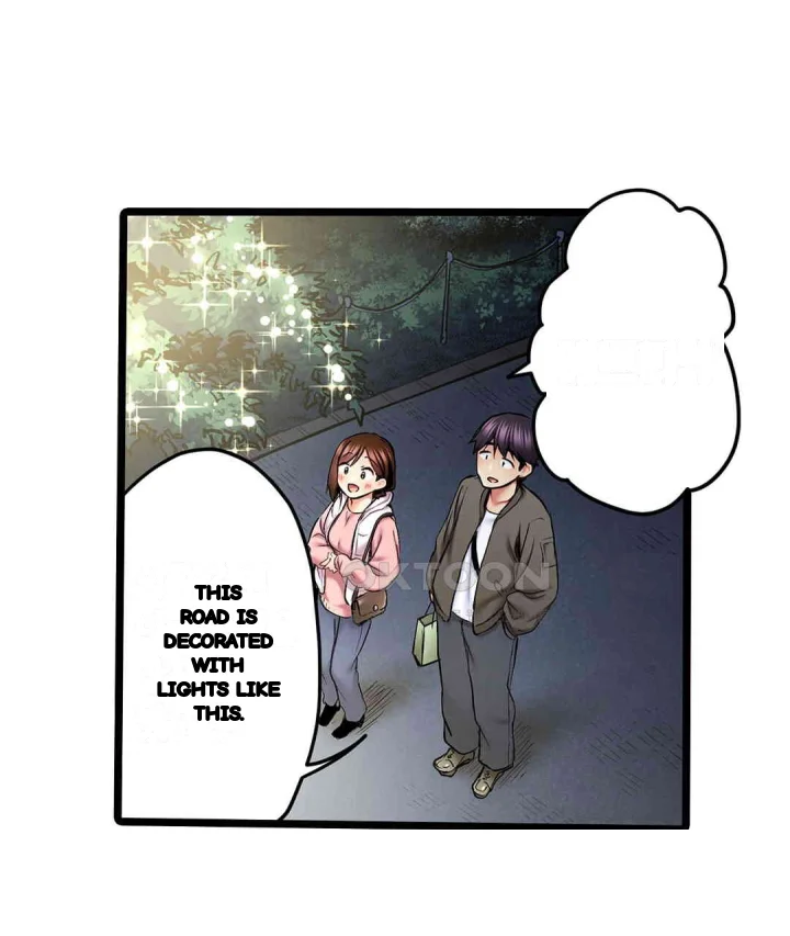 Even An Innocent Tv Show Singer Needs Sex Chapter 40 - Page 16