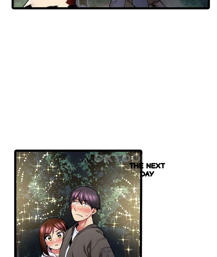 Even An Innocent Tv Show Singer Needs Sex Chapter 40 - Page 34