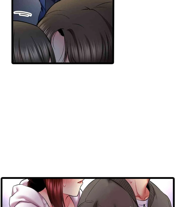 Even An Innocent Tv Show Singer Needs Sex Chapter 40 - Page 36