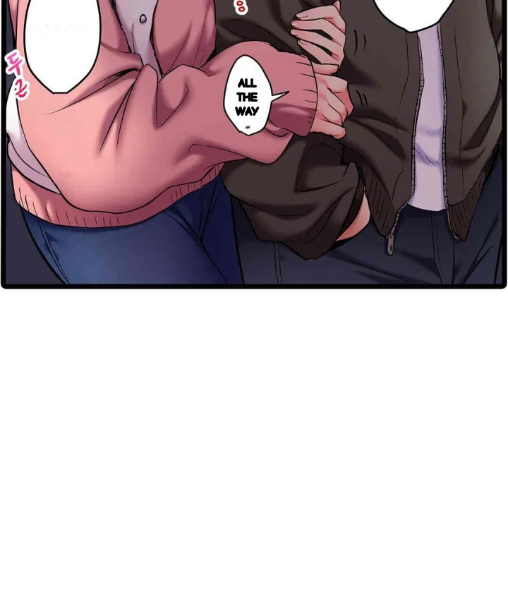 Even An Innocent Tv Show Singer Needs Sex Chapter 40 - Page 38