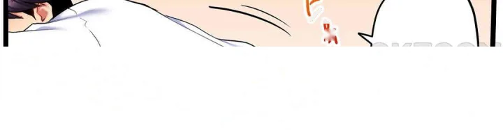 Even An Innocent Tv Show Singer Needs Sex Chapter 40 - Page 63