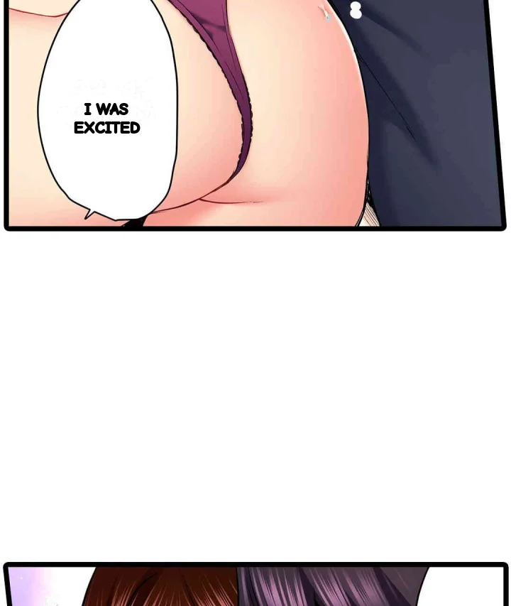 Even An Innocent Tv Show Singer Needs Sex Chapter 40 - Page 82