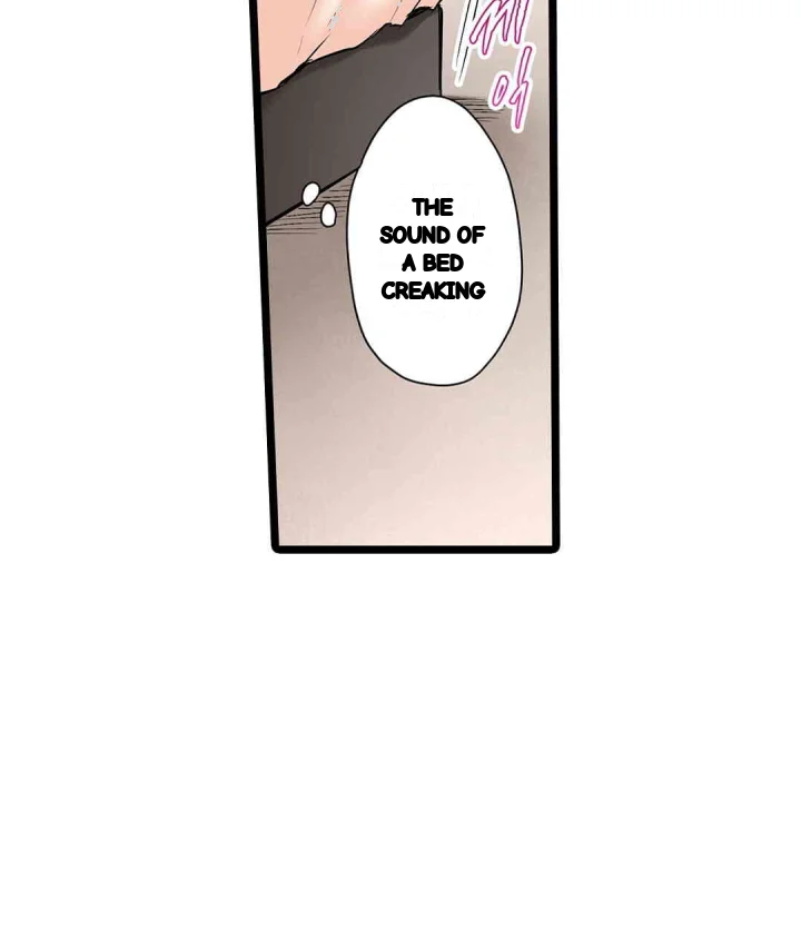 Even An Innocent Tv Show Singer Needs Sex Chapter 41 - Page 10