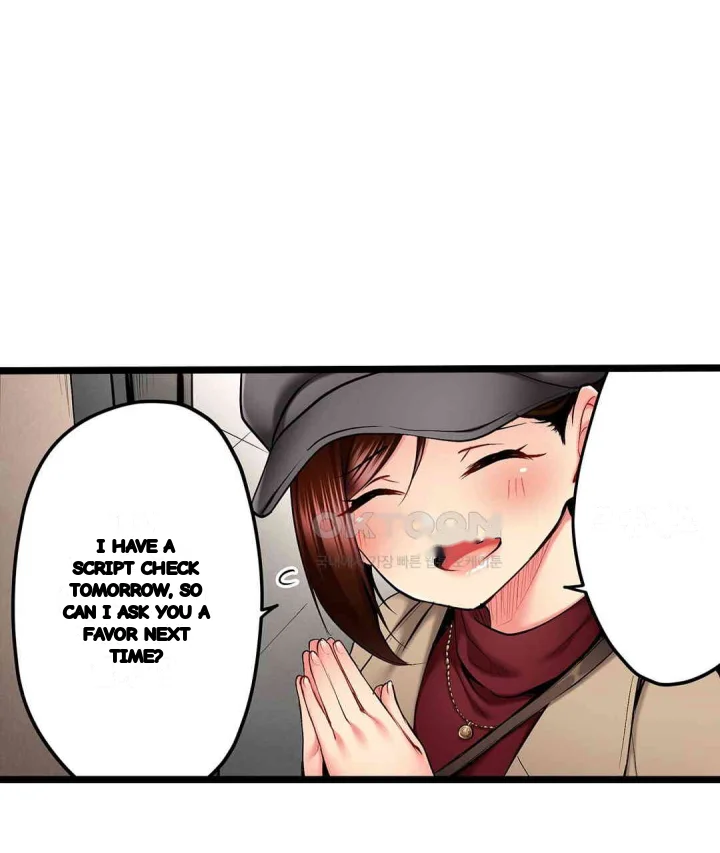 Even An Innocent Tv Show Singer Needs Sex Chapter 41 - Page 100