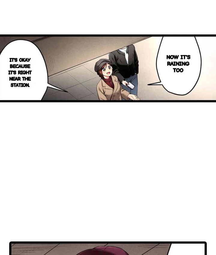 Even An Innocent Tv Show Singer Needs Sex Chapter 41 - Page 108