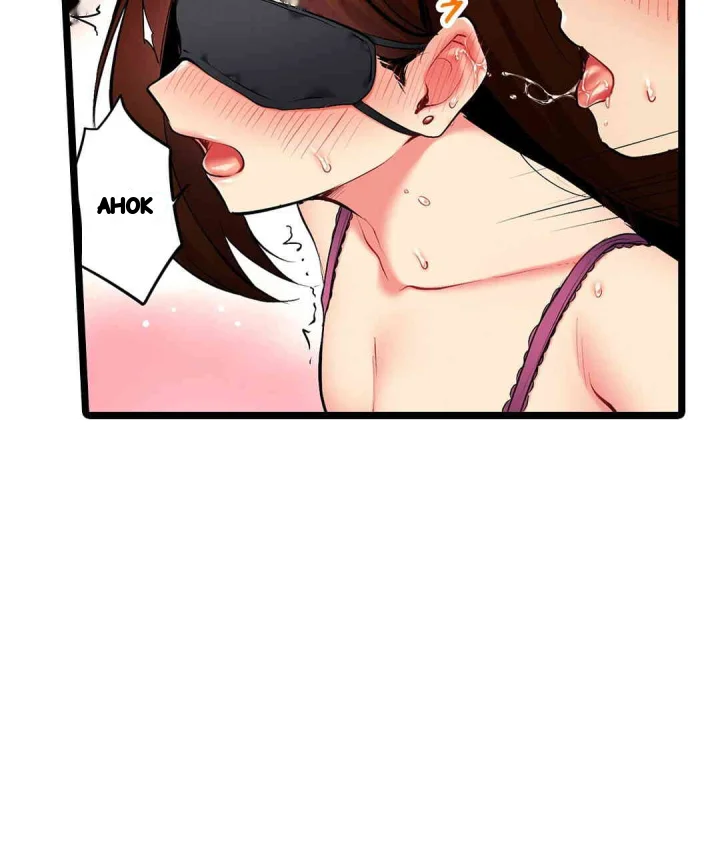 Even An Innocent Tv Show Singer Needs Sex Chapter 41 - Page 22