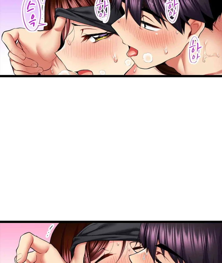 Even An Innocent Tv Show Singer Needs Sex Chapter 41 - Page 42