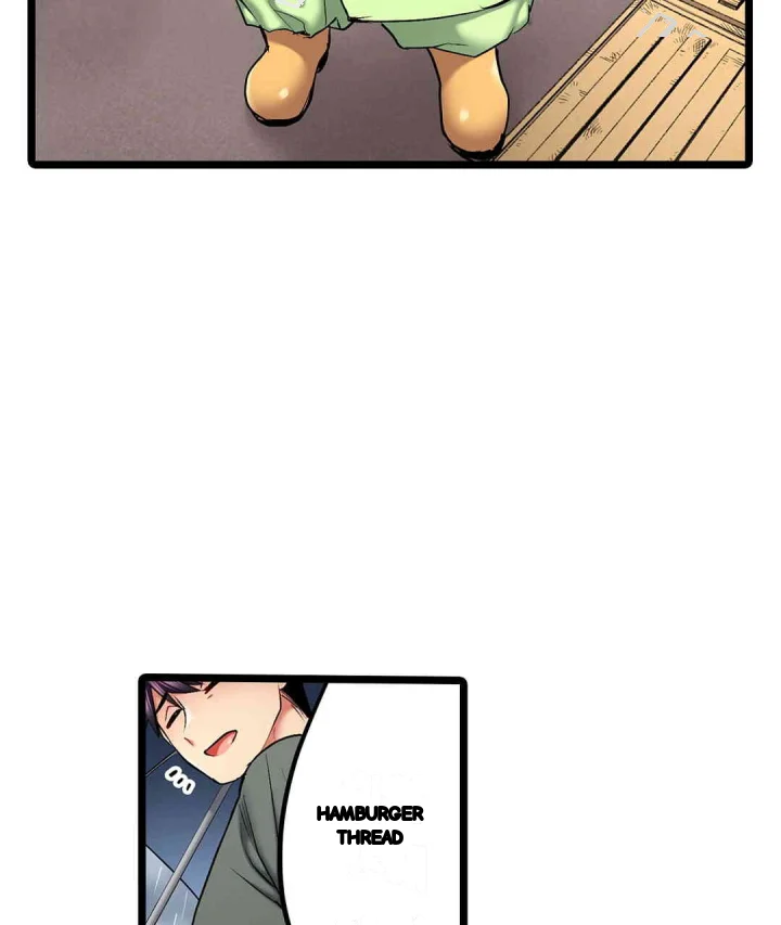 Even An Innocent Tv Show Singer Needs Sex Chapter 41 - Page 60
