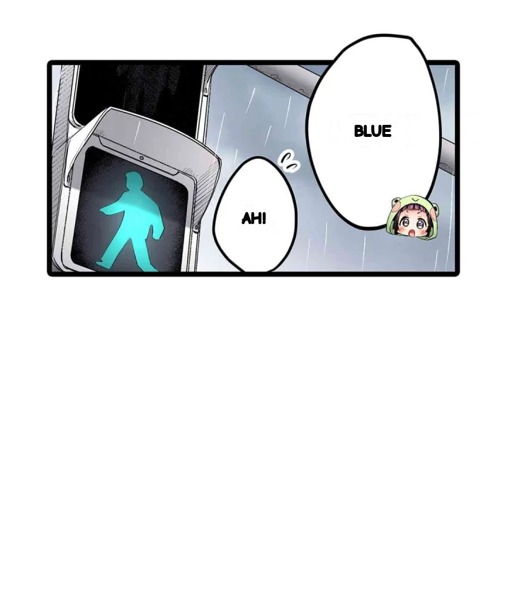 Even An Innocent Tv Show Singer Needs Sex Chapter 41 - Page 88