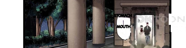 Even An Innocent Tv Show Singer Needs Sex Chapter 41 - Page 91