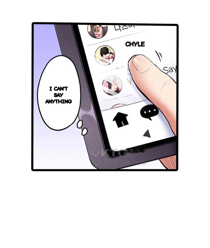 Even An Innocent Tv Show Singer Needs Sex Chapter 42 - Page 10