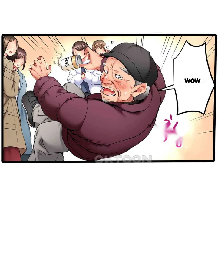 Even An Innocent Tv Show Singer Needs Sex Chapter 42 - Page 102