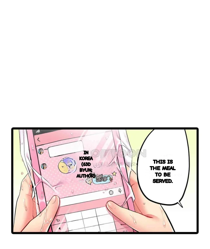 Even An Innocent Tv Show Singer Needs Sex Chapter 42 - Page 120