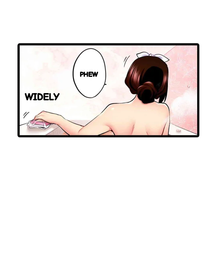 Even An Innocent Tv Show Singer Needs Sex Chapter 42 - Page 124