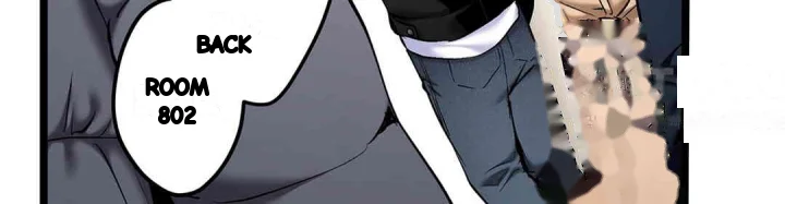 Even An Innocent Tv Show Singer Needs Sex Chapter 42 - Page 13