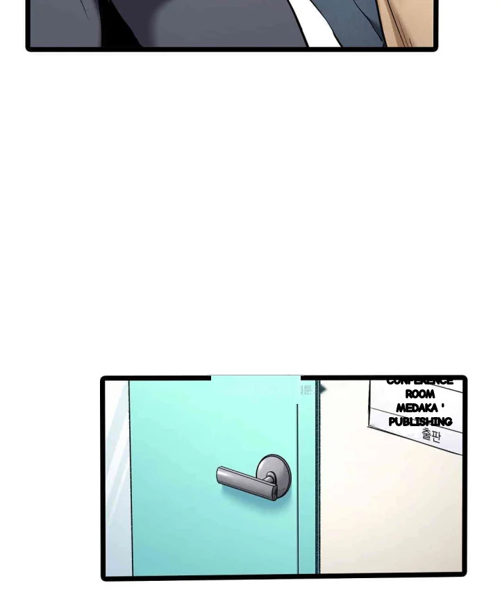 Even An Innocent Tv Show Singer Needs Sex Chapter 42 - Page 14
