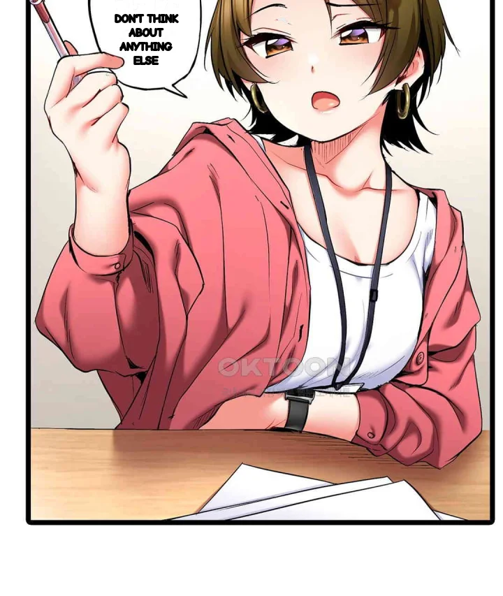 Even An Innocent Tv Show Singer Needs Sex Chapter 42 - Page 20