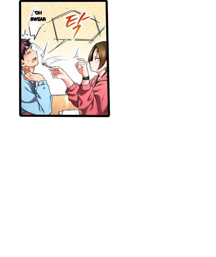 Even An Innocent Tv Show Singer Needs Sex Chapter 42 - Page 30