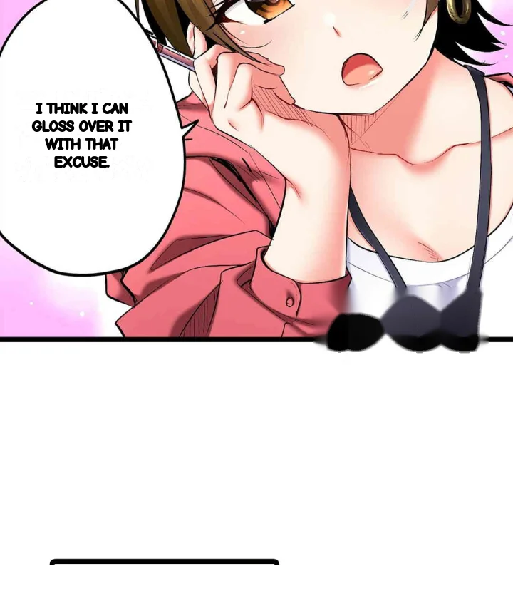 Even An Innocent Tv Show Singer Needs Sex Chapter 42 - Page 32