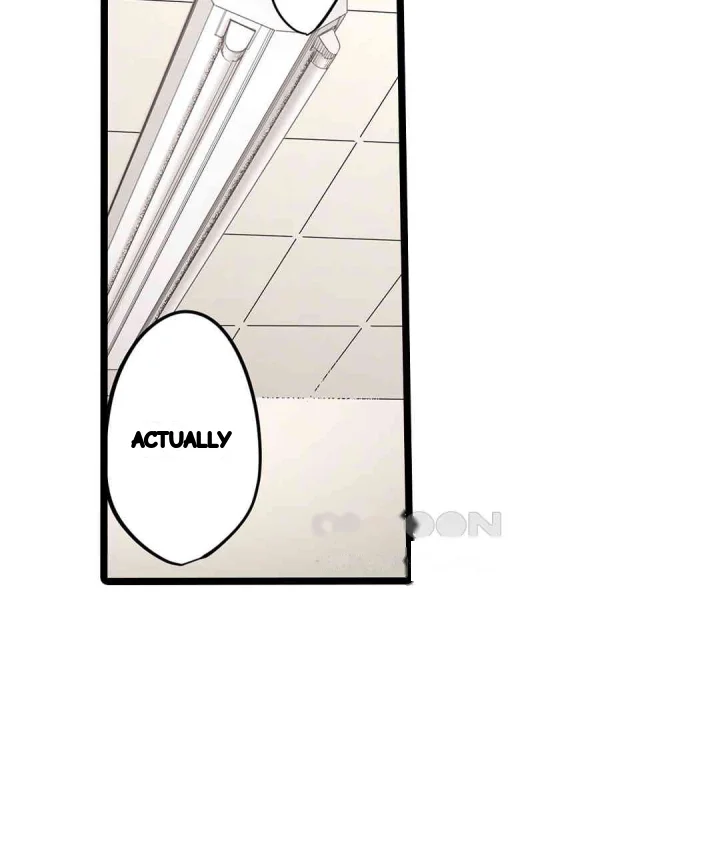 Even An Innocent Tv Show Singer Needs Sex Chapter 42 - Page 44