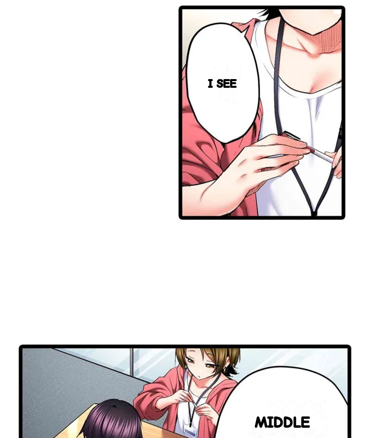 Even An Innocent Tv Show Singer Needs Sex Chapter 42 - Page 46