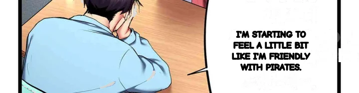 Even An Innocent Tv Show Singer Needs Sex Chapter 42 - Page 47