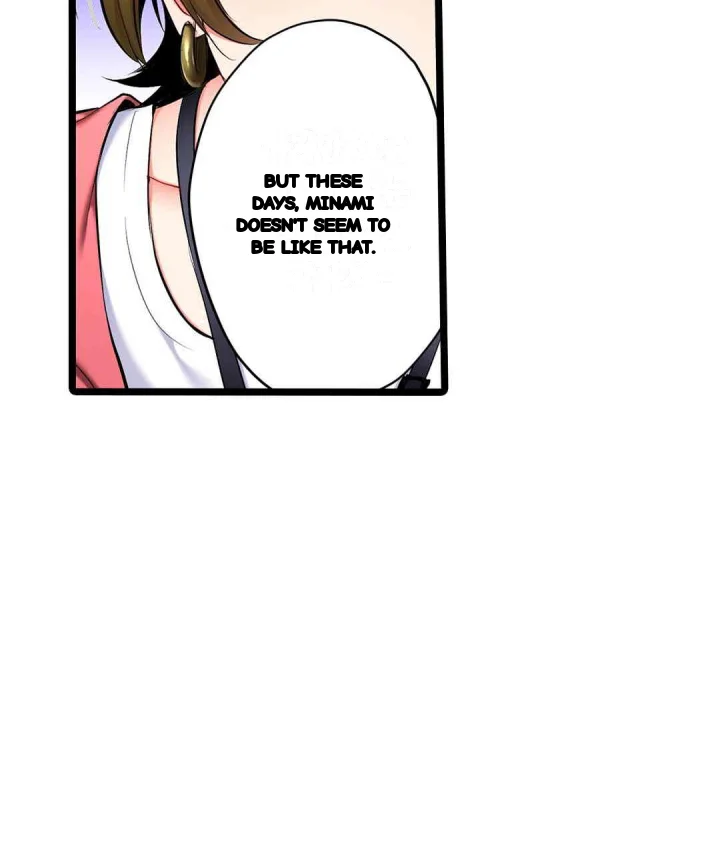 Even An Innocent Tv Show Singer Needs Sex Chapter 42 - Page 58