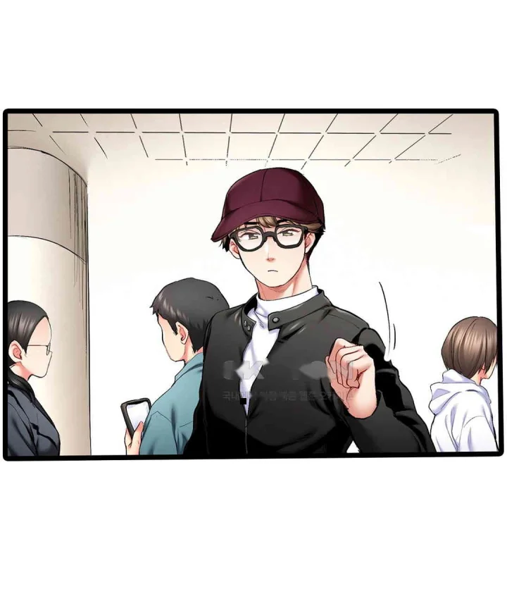 Even An Innocent Tv Show Singer Needs Sex Chapter 42 - Page 6