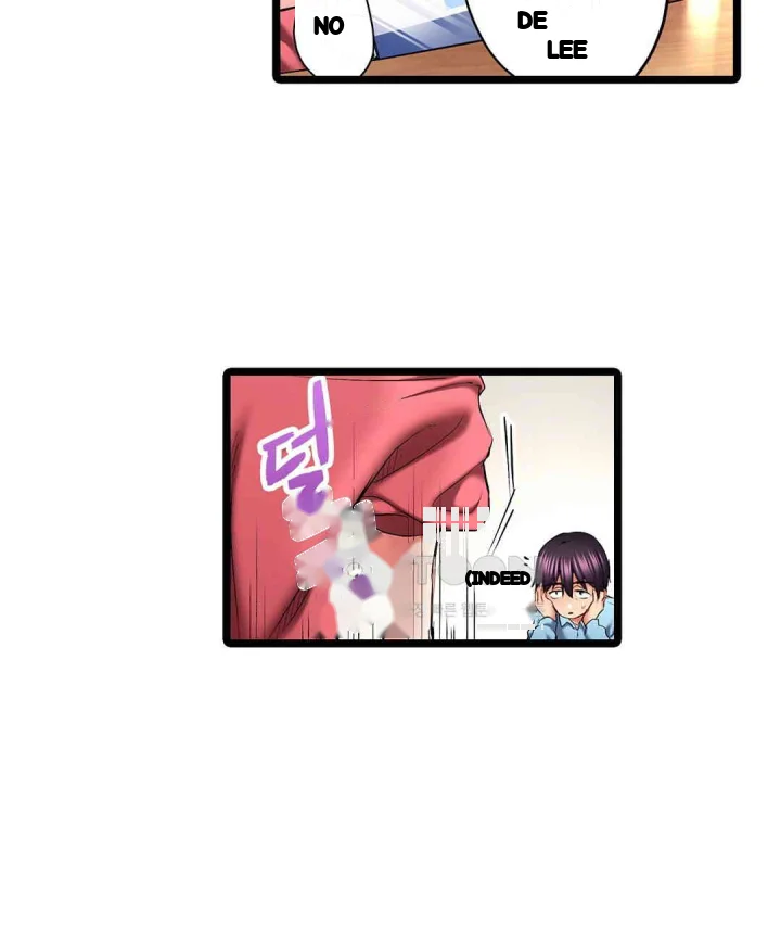 Even An Innocent Tv Show Singer Needs Sex Chapter 42 - Page 60