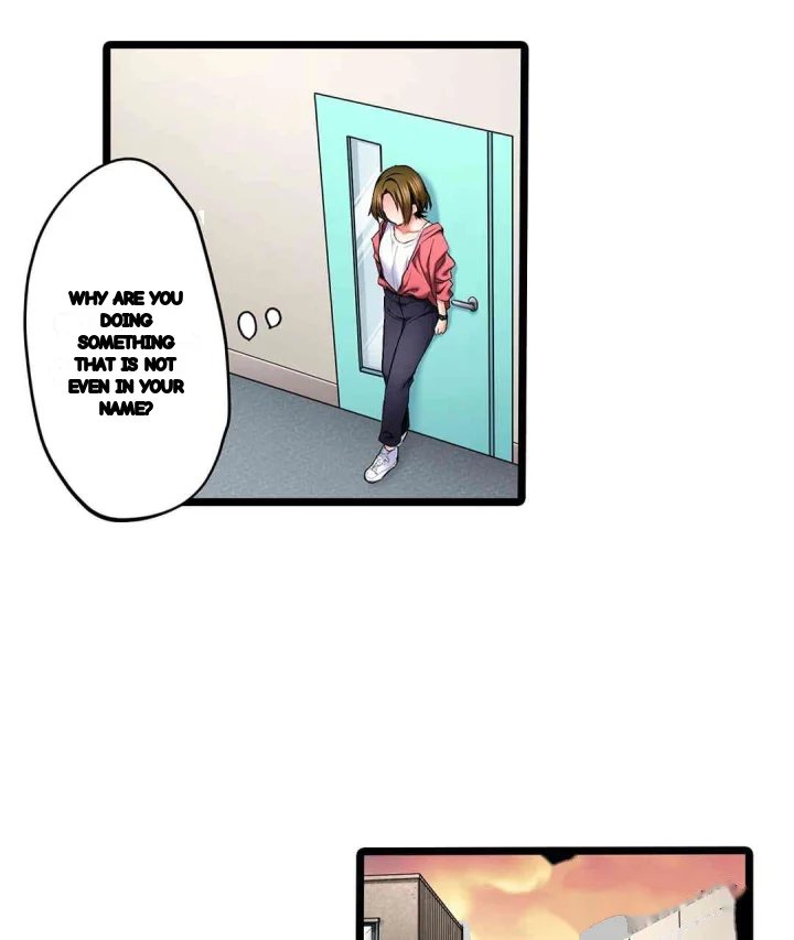 Even An Innocent Tv Show Singer Needs Sex Chapter 42 - Page 72