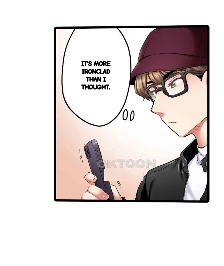 Even An Innocent Tv Show Singer Needs Sex Chapter 42 - Page 8