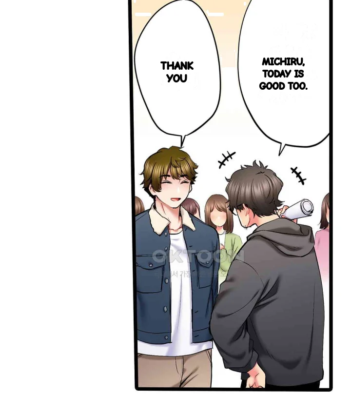 Even An Innocent Tv Show Singer Needs Sex Chapter 42 - Page 90