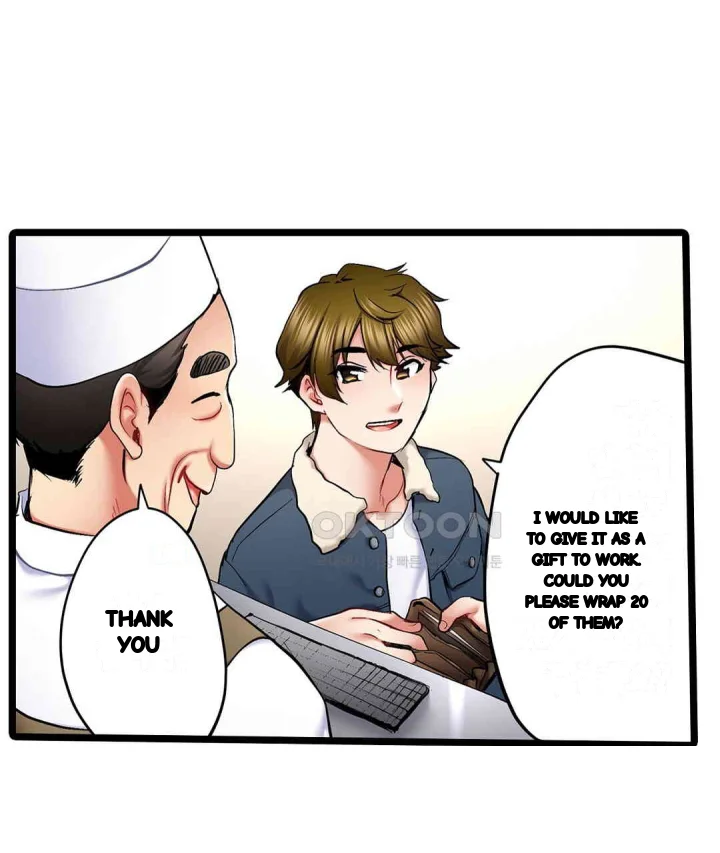 Even An Innocent Tv Show Singer Needs Sex Chapter 42 - Page 92