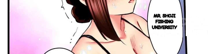 Even An Innocent Tv Show Singer Needs Sex Chapter 43 - Page 101